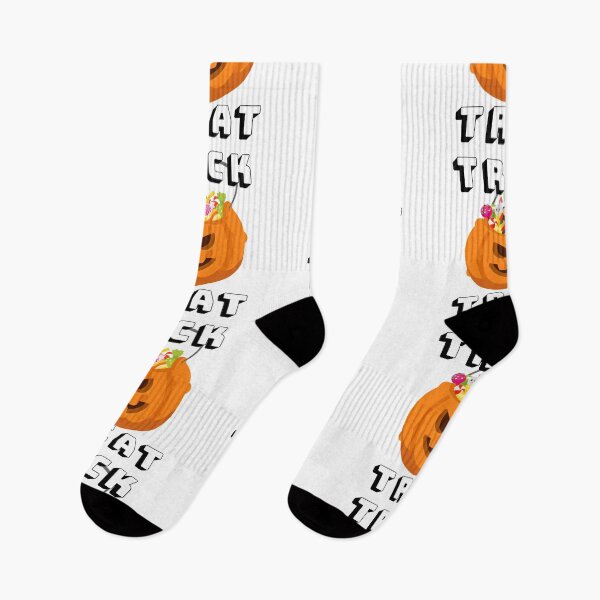 Item preview, Trick or Treat Halloween candy  designed and sold by Ralex495.