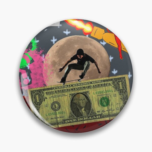 Item preview, Fly me to the moon designed and sold by crawllisto.