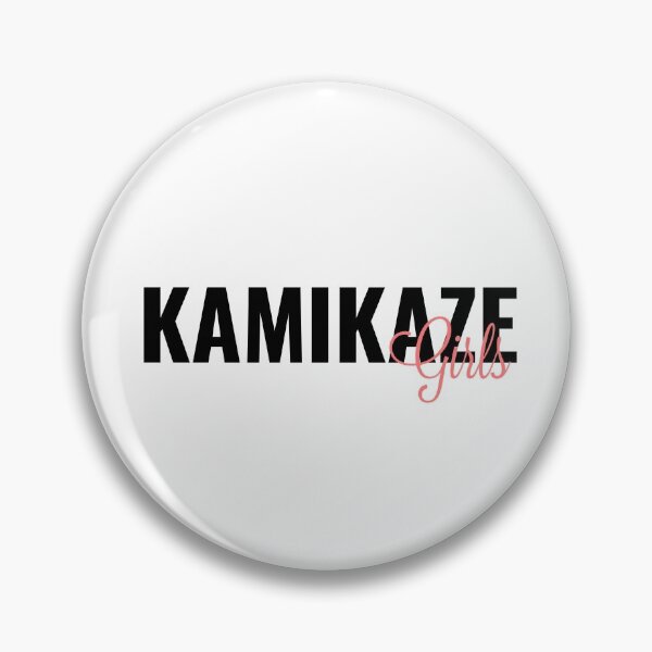 Item preview, Kamikaze Girls designed and sold by Puffoo.