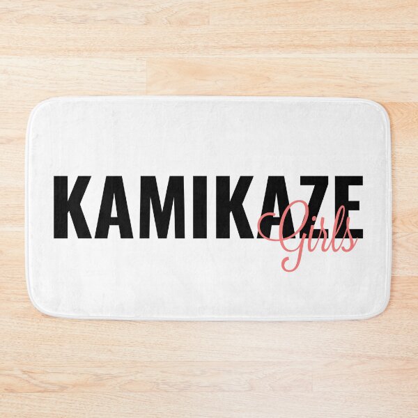 Item preview, Kamikaze Girls designed and sold by Puffoo.