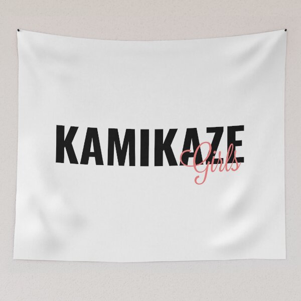 Item preview, Kamikaze Girls designed and sold by Puffoo.