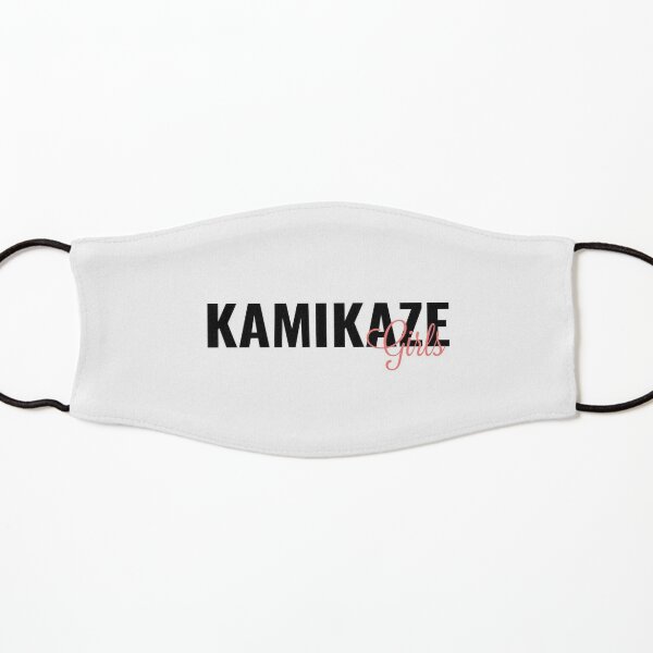 kamikaze kids black