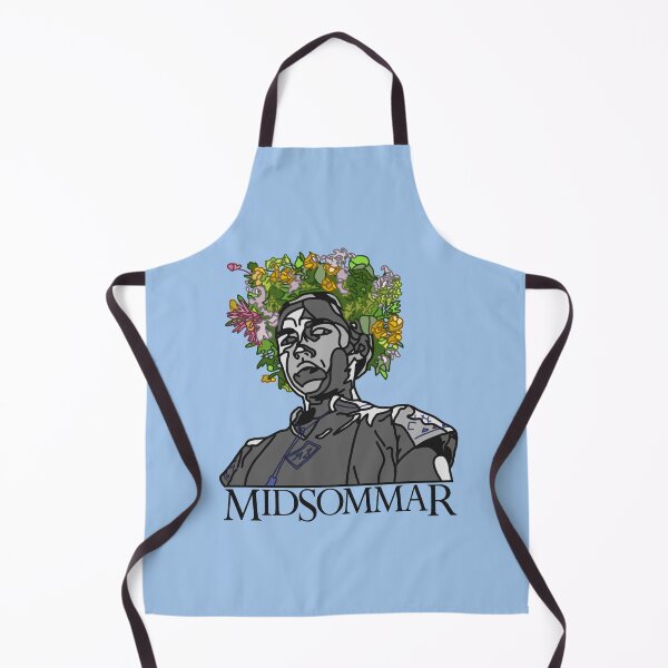 Item preview, Festival Dani (Midsommar) with Title designed and sold by NoirPineapple.