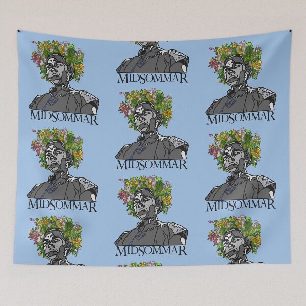 Item preview, Festival Dani (Midsommar) with Title designed and sold by NoirPineapple.