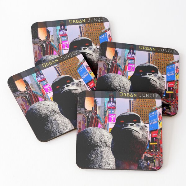 Item preview, Comic Strip Gorilla designed and sold by Alterna Tees.
