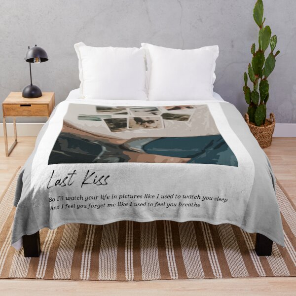 Item preview, Last Kiss - Taylor Swift designed and sold by nd-creates.