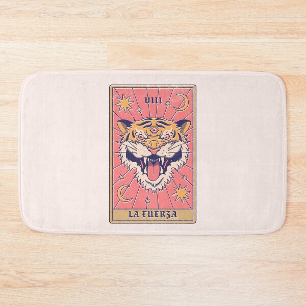 Item preview, La Fuerza designed and sold by Thiago Corrêa.