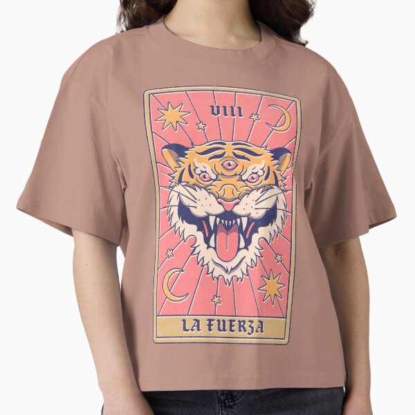 Item preview, La Fuerza designed and sold by Thiago Corrêa.