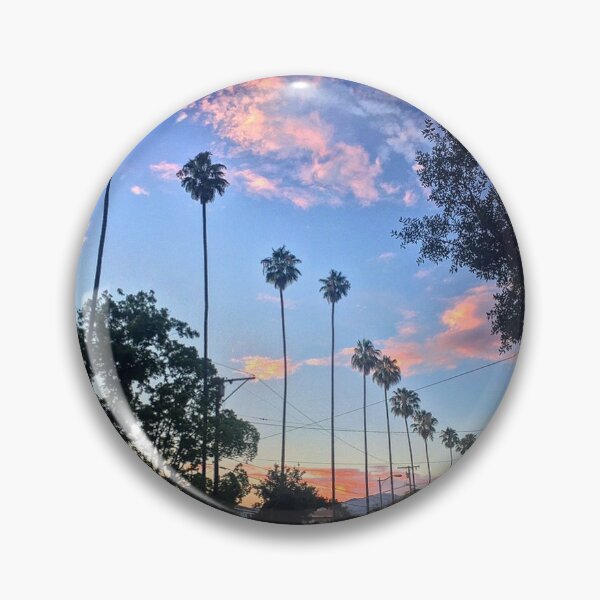 Item preview, Repeating Palms designed and sold by Laurie Allee.