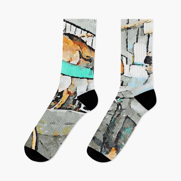 Item preview, Goats at milking designed and sold by Giuseppe Cocco.