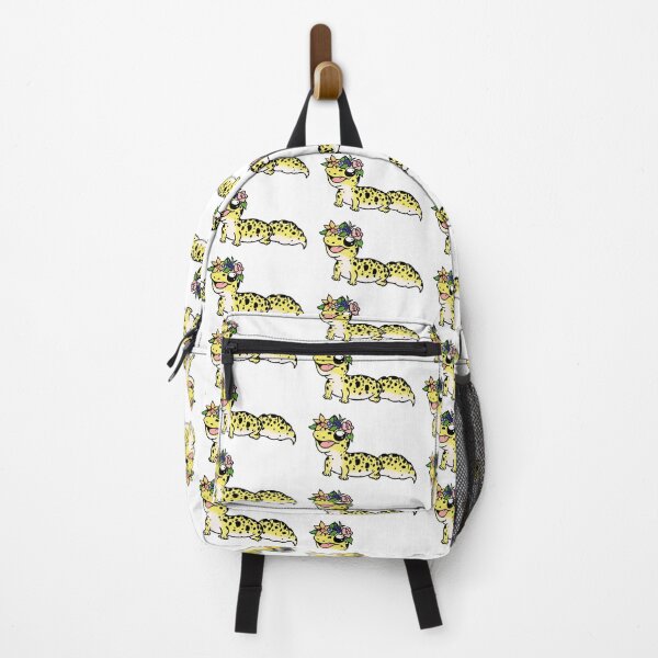 Item preview, Leopard Gecko designed and sold by et-ecodesigns.