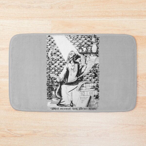 Item preview, The Prophet designed and sold by Rusty Wright.