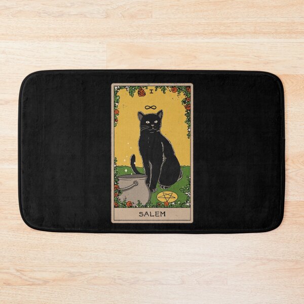 Item preview, Salem designed and sold by Thiago Corrêa.