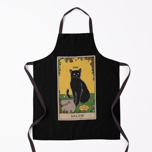 Salem Apron