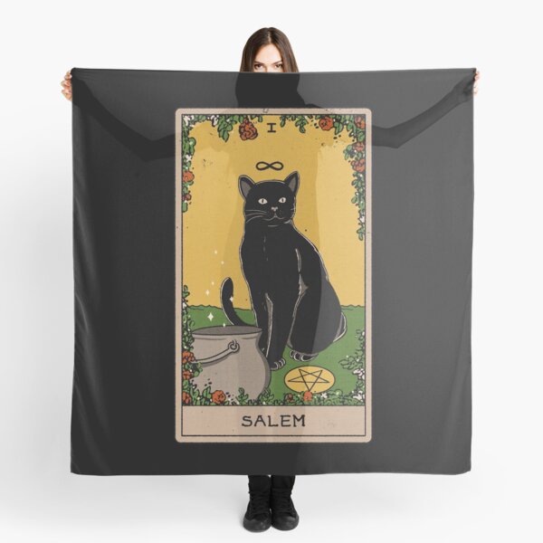 Salem Scarf