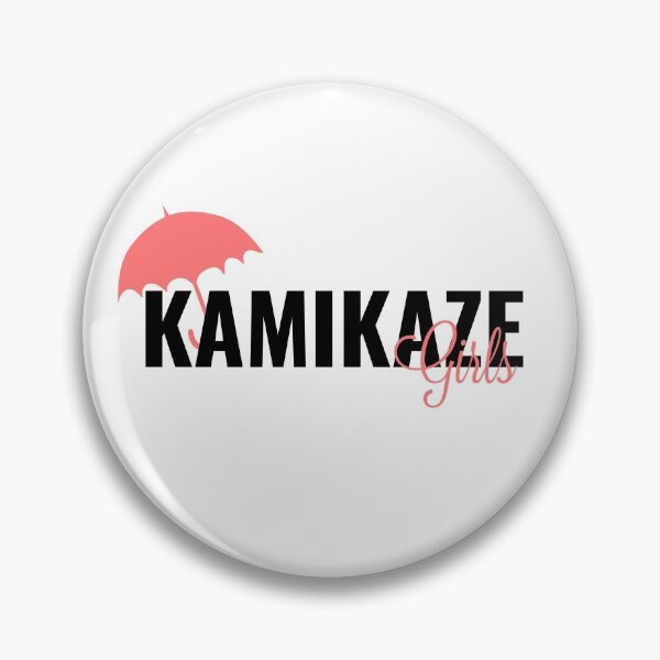 Item preview,  Kamikaze Girls designed and sold by Puffoo.