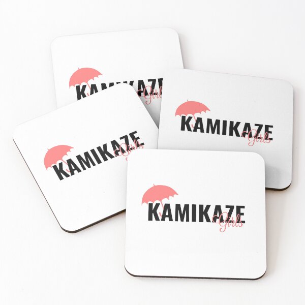 Item preview,  Kamikaze Girls designed and sold by Puffoo.