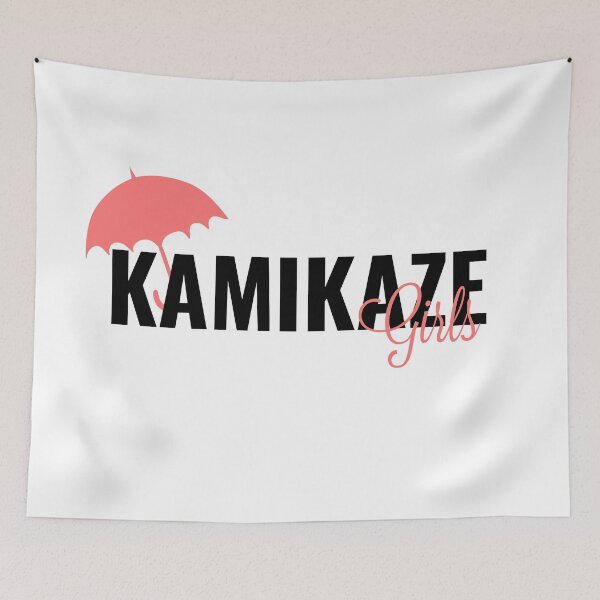 Item preview,  Kamikaze Girls designed and sold by Puffoo.