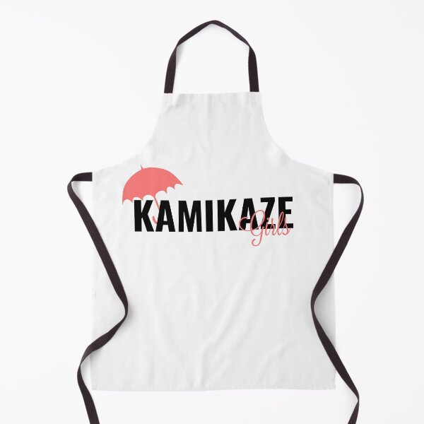 Item preview, Kamikaze Girls designed and sold by Puffoo.