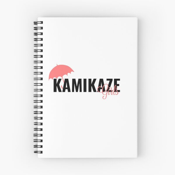 Item preview,  Kamikaze Girls designed and sold by Puffoo.