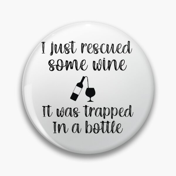 Item preview, I Just Rescued Some Wine Ella Lopez Lucifer Tv-Series designed and sold by saadmery2020.