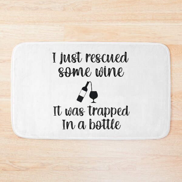 Item preview, I Just Rescued Some Wine Ella Lopez Lucifer Tv-Series designed and sold by saadmery2020.