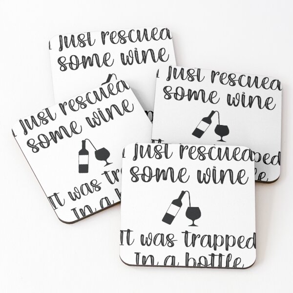 Item preview, I Just Rescued Some Wine Ella Lopez Lucifer Tv-Series designed and sold by saadmery2020.