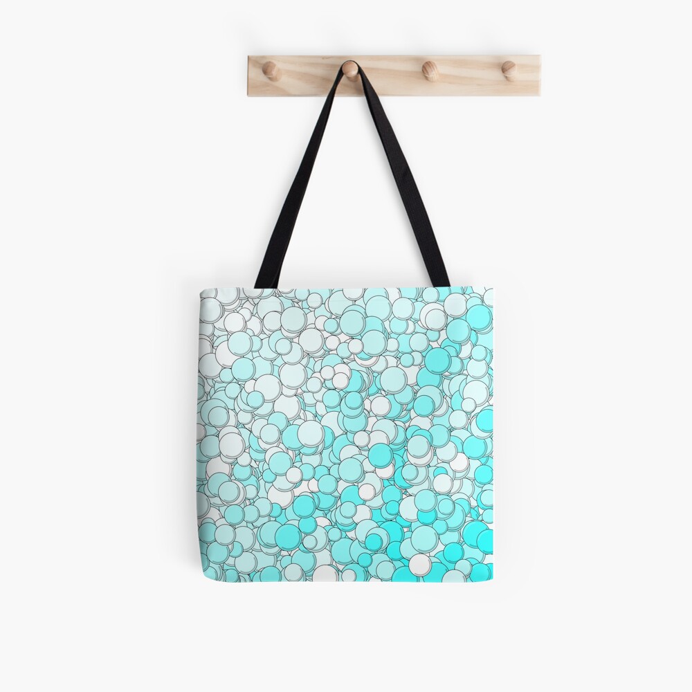 Item preview, All Over Print Tote Bag designed and sold by MathenaArt.