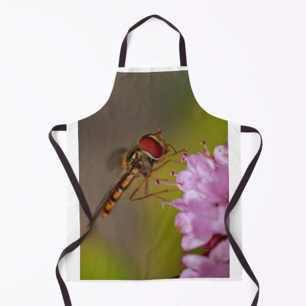 Item preview, Marmalade hoverfly designed and sold by chanonry.