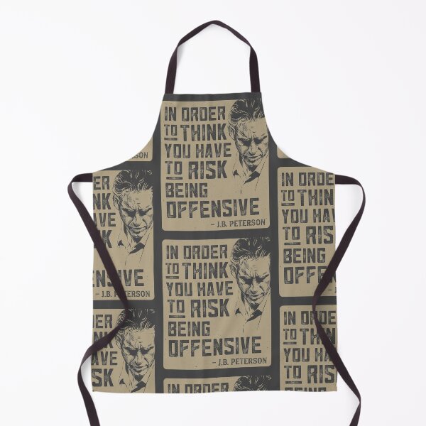Item preview, Jordan Peterson Quote designed and sold by VerityVox.