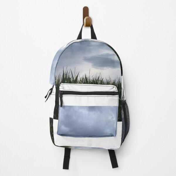 Item preview, Cloudy Corn Field  designed and sold by MattRyanCreates.