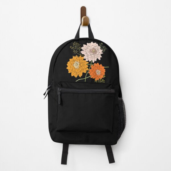 Item preview, Botanical nature flowers designed and sold by ZainabStudio.