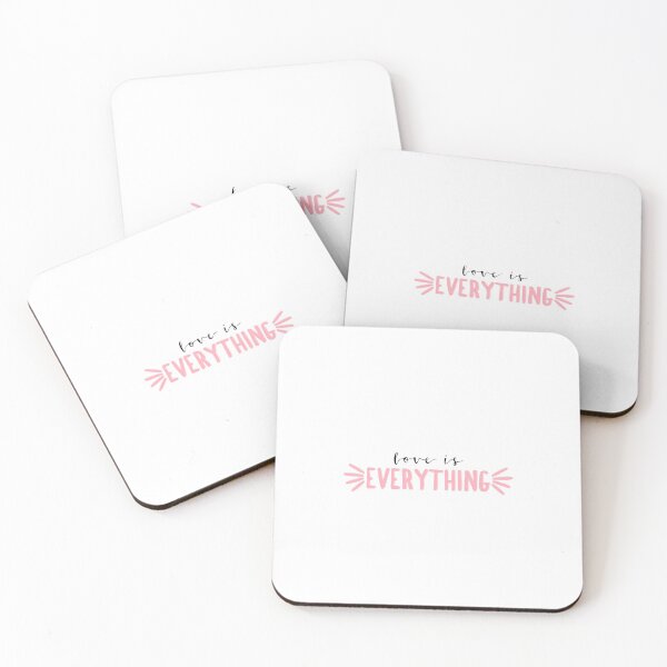Item preview, Love Is Everything designed and sold by alwayselle.