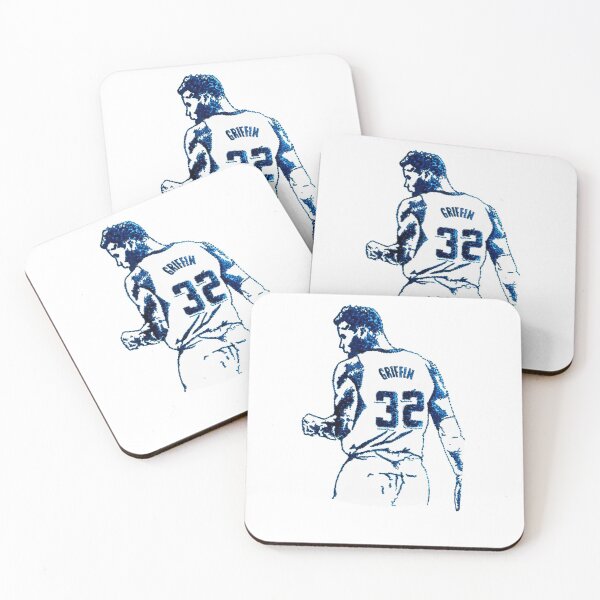 Item preview, Neo-Pointillism Blake Griffin designed and sold by Simple Minded.