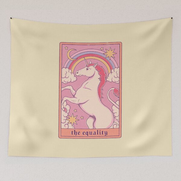 Item preview, The Equality designed and sold by Thiago Corrêa.