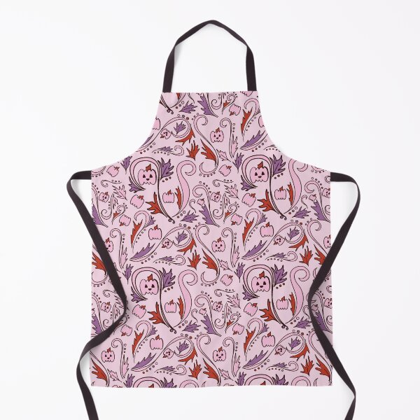 Item preview, Pumpkin Halloween Pattern designed and sold by Margaret Odell.