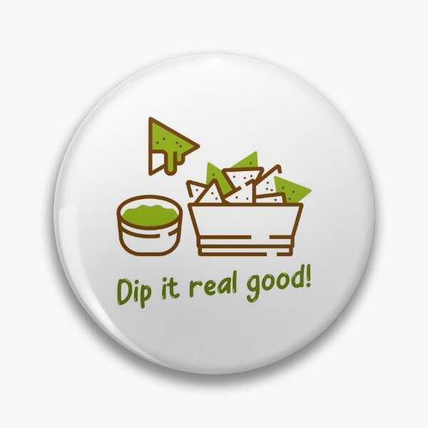 Item preview, Dip it real good! designed and sold by VeganPlantBased.