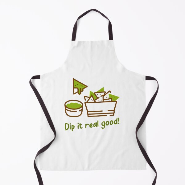Item preview, Dip it real good! designed and sold by VeganPlantBased.