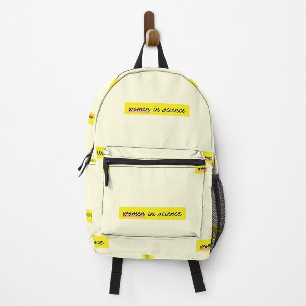 Item preview, Women In Science Feminism Bright Politics designed and sold by thefrshmachine.