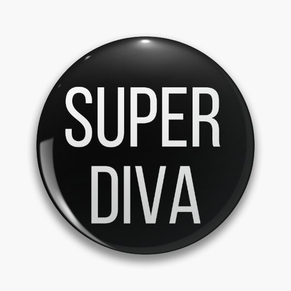 Item preview, SUPER DIVA designed and sold by Oreo2020 Creations.