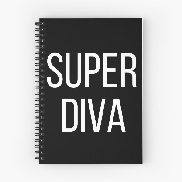 Item preview, SUPER DIVA designed and sold by Oreo2020 Creations.