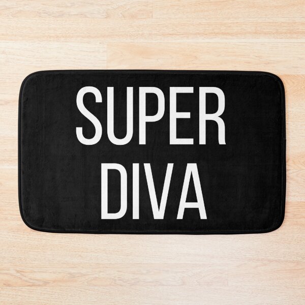 Item preview, SUPER DIVA designed and sold by Oreo2020 Creations.