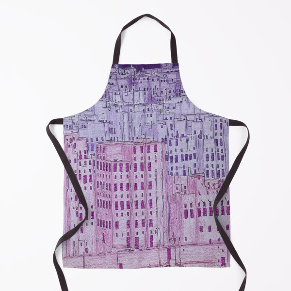 Item preview, Life in the city designed and sold by Robloz.