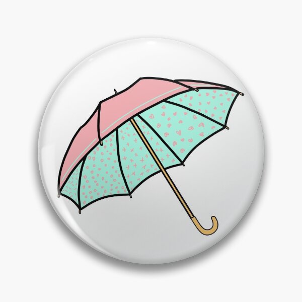 Item preview, Cute Umbrella  designed and sold by Puffoo.