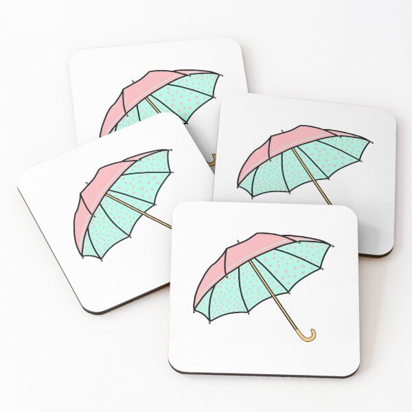 Item preview, Cute Umbrella  designed and sold by Puffoo.