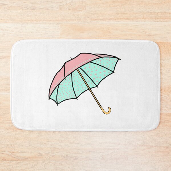 Item preview, Cute Umbrella  designed and sold by Puffoo.