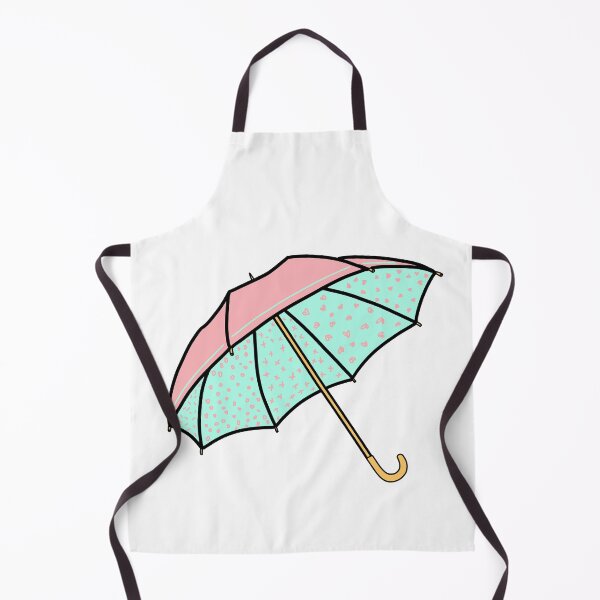 Item preview, Cute Umbrella designed and sold by Puffoo.