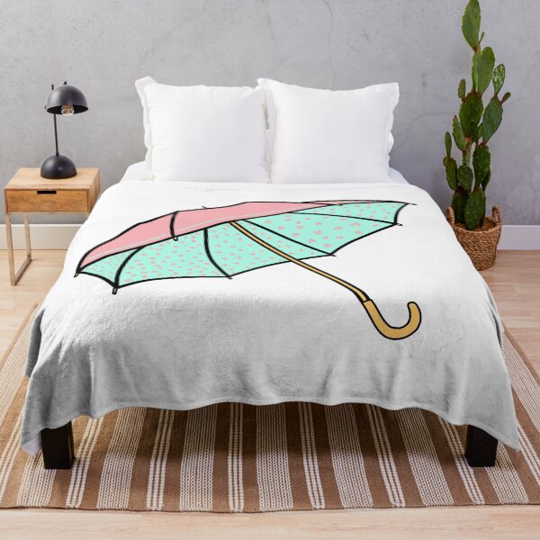 Item preview, Cute Umbrella designed and sold by Puffoo.