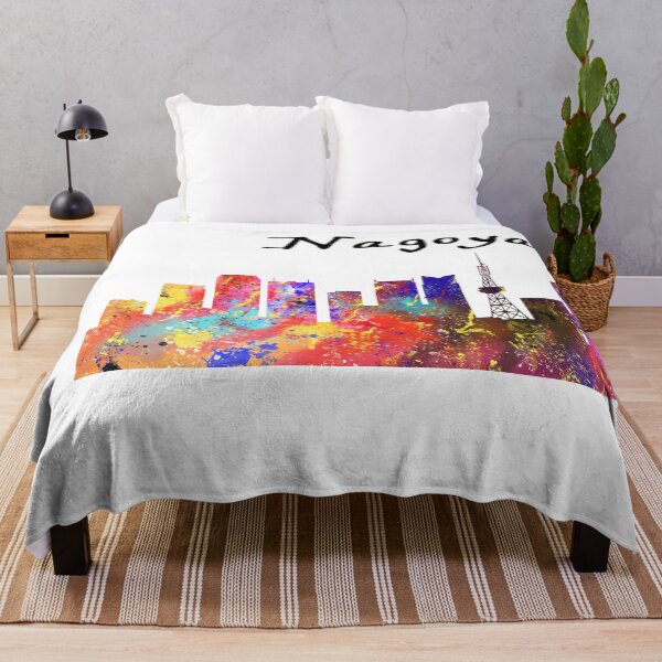 Item preview, Nagoya Quote Art Design Inspirational Motivationa designed and sold by vividpixelusa.