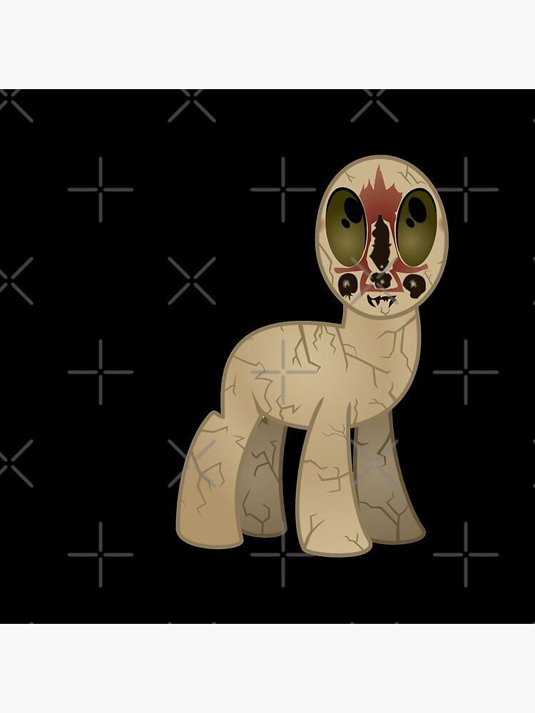 SCP Containment Breach: My Little Pony, PART 2